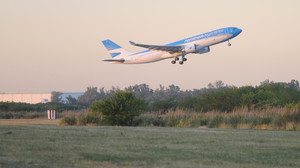 El Gobierno advierte de que "el sistema aeronáutico nacional puede bajar de categoría"